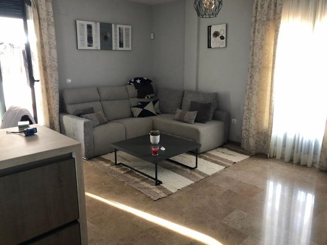 Ático, tercero con ascensor, sin vecinos