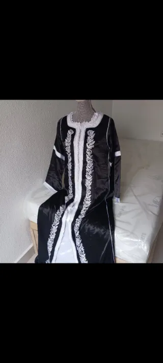 Tekchita bordada Talla S/M