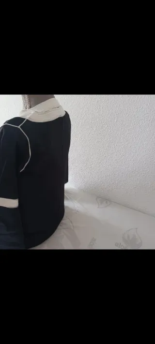 Tekchita bordada Talla S/M