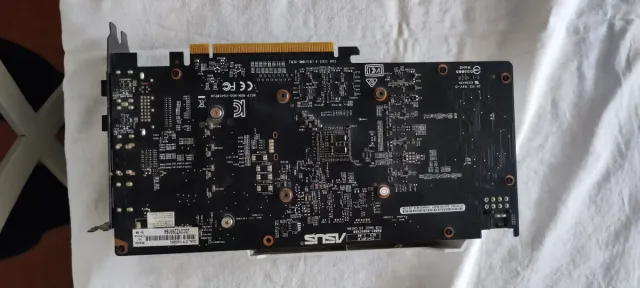 Tarjeta Gráfica Gigabyte GTX 1060 6GB