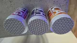 3x TRACE Balling Light acuario marino