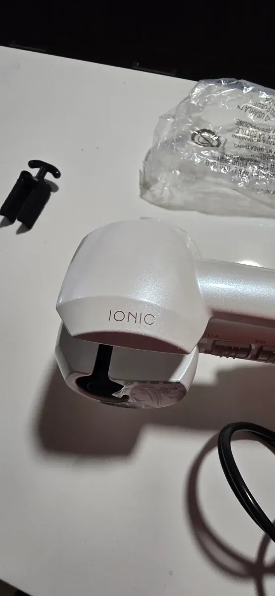 Plancha Rizadora BaByliss Curl Secret