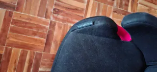 Silla coche Cybex Solution X2 fix Grupo 2/3