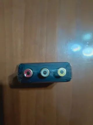 Adattatore Euroconector per Xbox 360