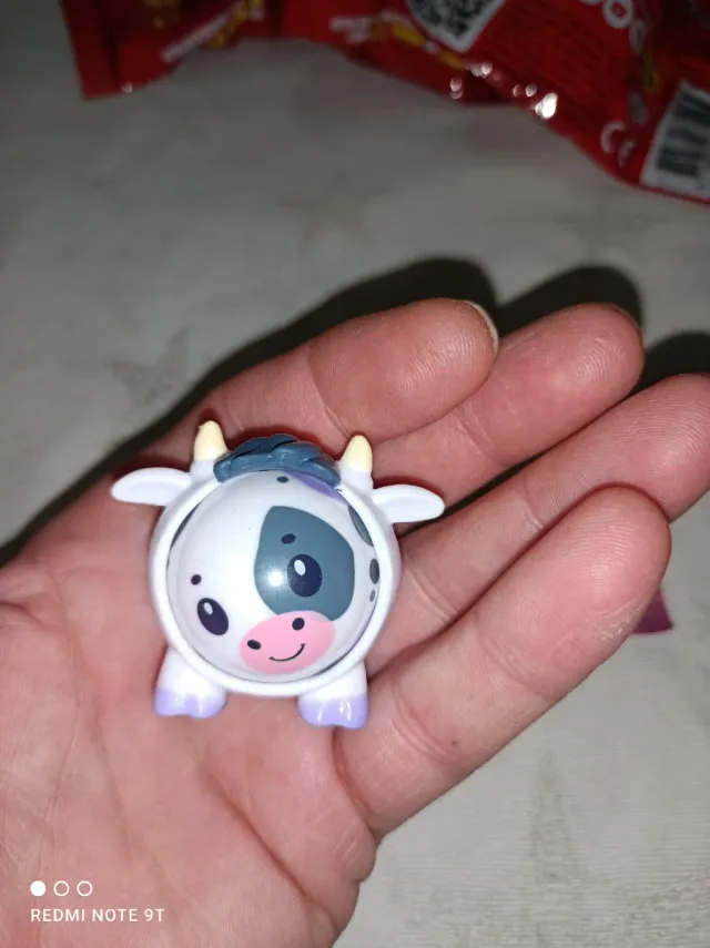 Canica Freak Vaca Muu