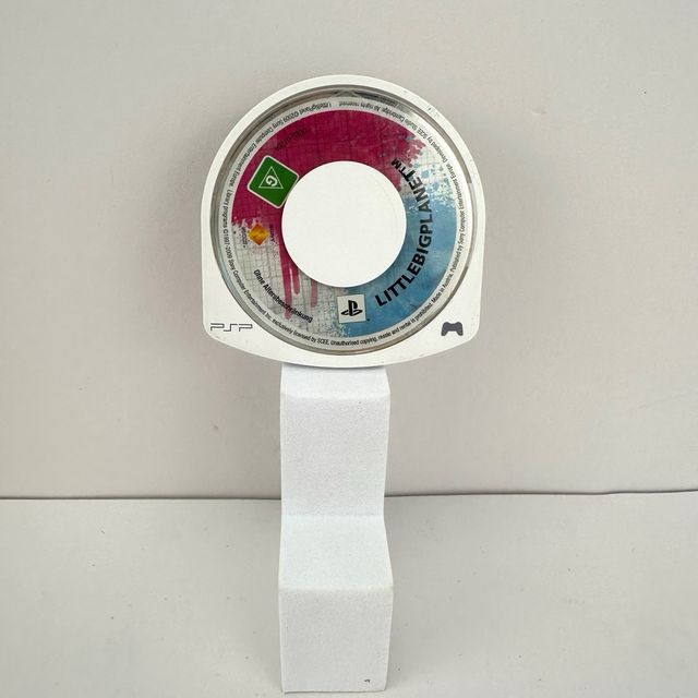 Lotto Psp:9 Giochi per console Sony Playstation