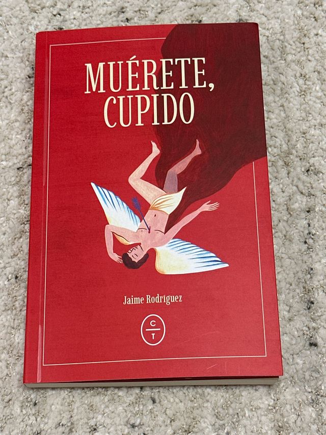 Muérete, Cupido