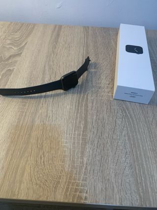 Apple Watch Series 5 44mm Space Gray