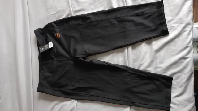 Leggings talla M nueva con etiquetas