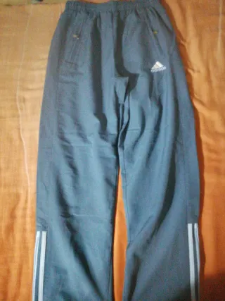 Pantalón chándal Adidas niño