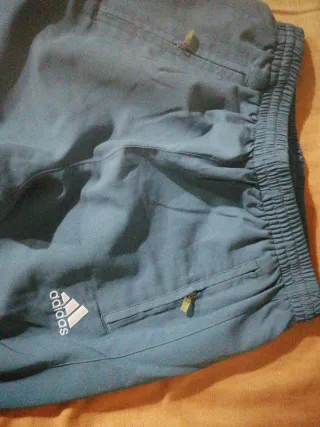 Pantalón chándal Adidas niño