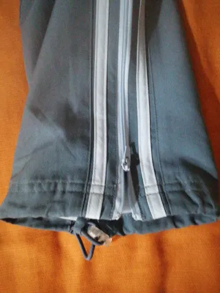 Pantalón chándal Adidas niño