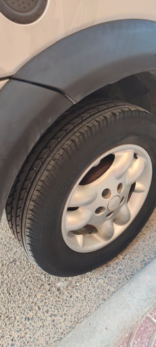 Land Rover Freelander 2005