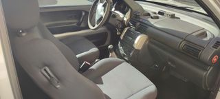 Land Rover Freelander 2005