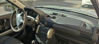 Land Rover Freelander 2005