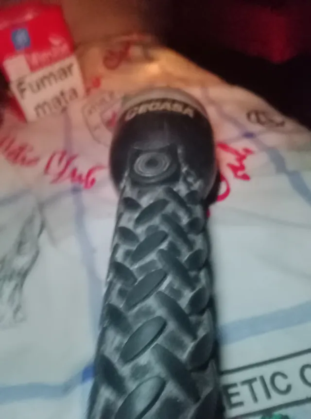 linterna led profesional sumergible  marca Cecasa