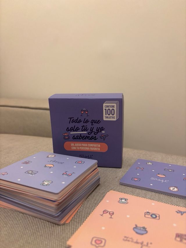 Tutto ciò che solo tu ed io sappiamo. Mr. Wonderful