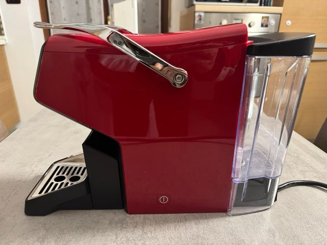 Macchina Caffè Espresso Lavazza Mio