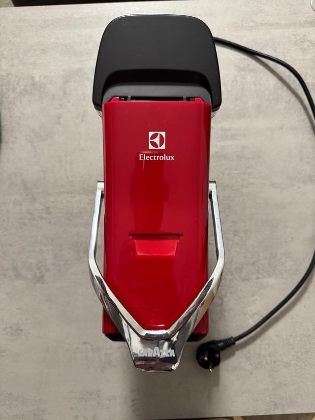 Macchina Caffè Espresso Lavazza Mio