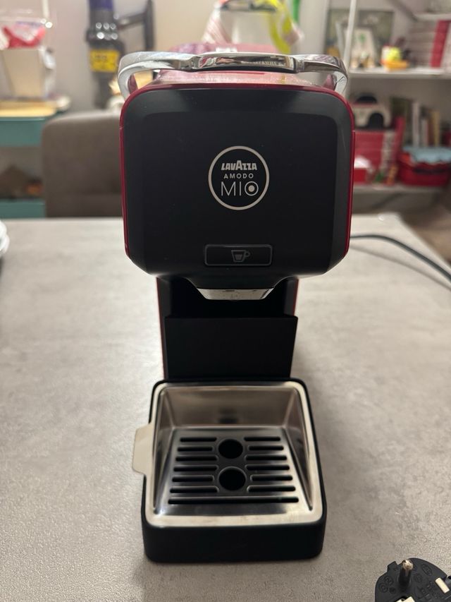 Macchina Caffè Espresso Lavazza Mio