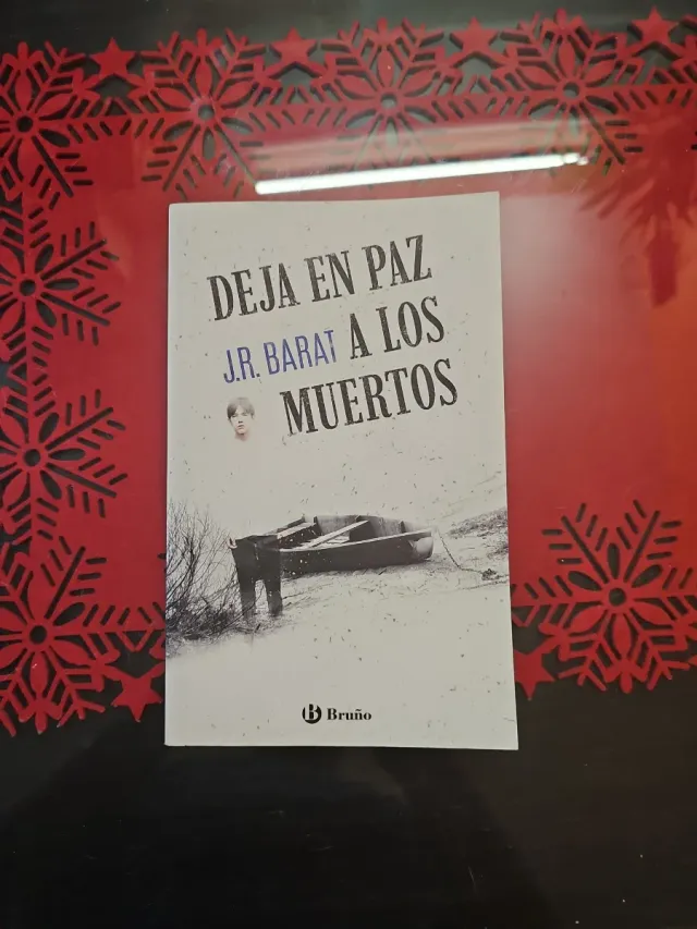 Deja en paz a los muertos