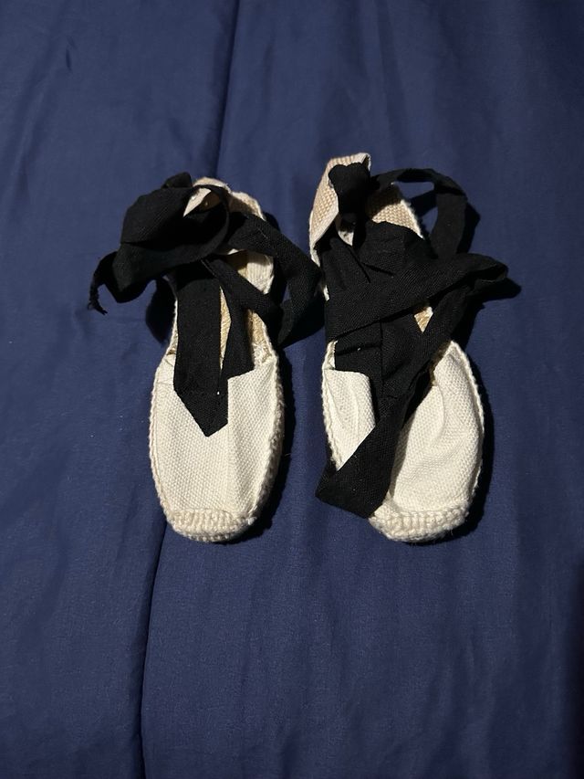 Traje típico Manchega niña  talla entre 5-6 años