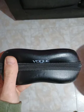 Gafas de sol Vogue mujer marrones