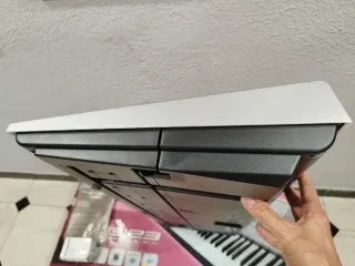 Yamaha PSR-E323 Teclado Digital