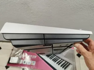 Yamaha PSR-E323 Teclado Digital