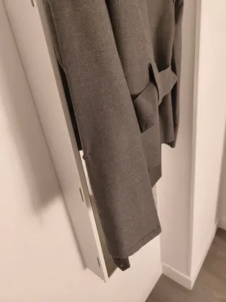 Traje Lana Virgen Tintoretto T.38