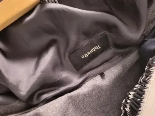 Traje Lana Virgen Tintoretto T.38