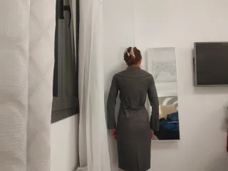 Traje Lana Virgen Tintoretto T.38