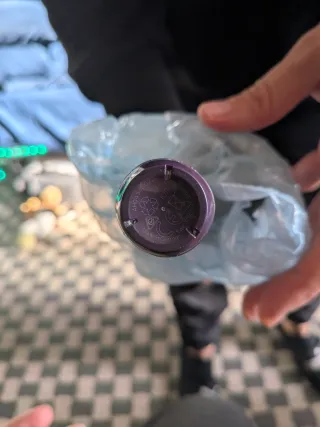 Spazzolino Elettrico Oral-B iO 9 Viola