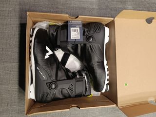 Botas de esquí de fondo McKinley