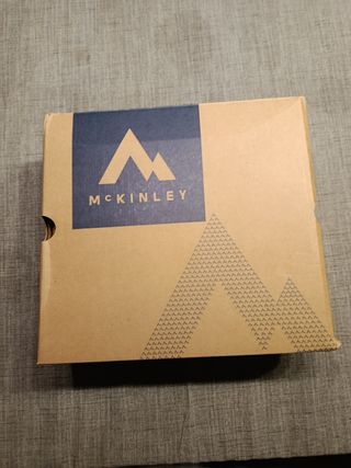 Botas de esquí de fondo McKinley