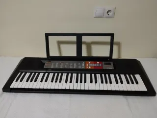Teclado Yamaha PSR F50 ⭐ NUEVO⭐