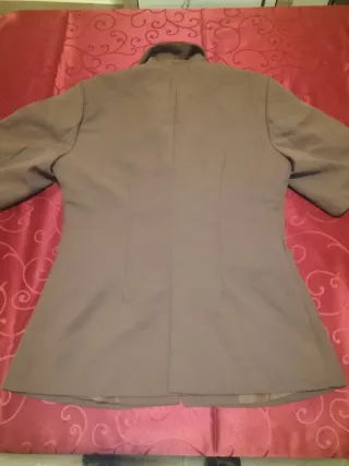 Chaqueta marrón