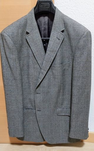 Americana El Corte Inglés /Emilio Tucci