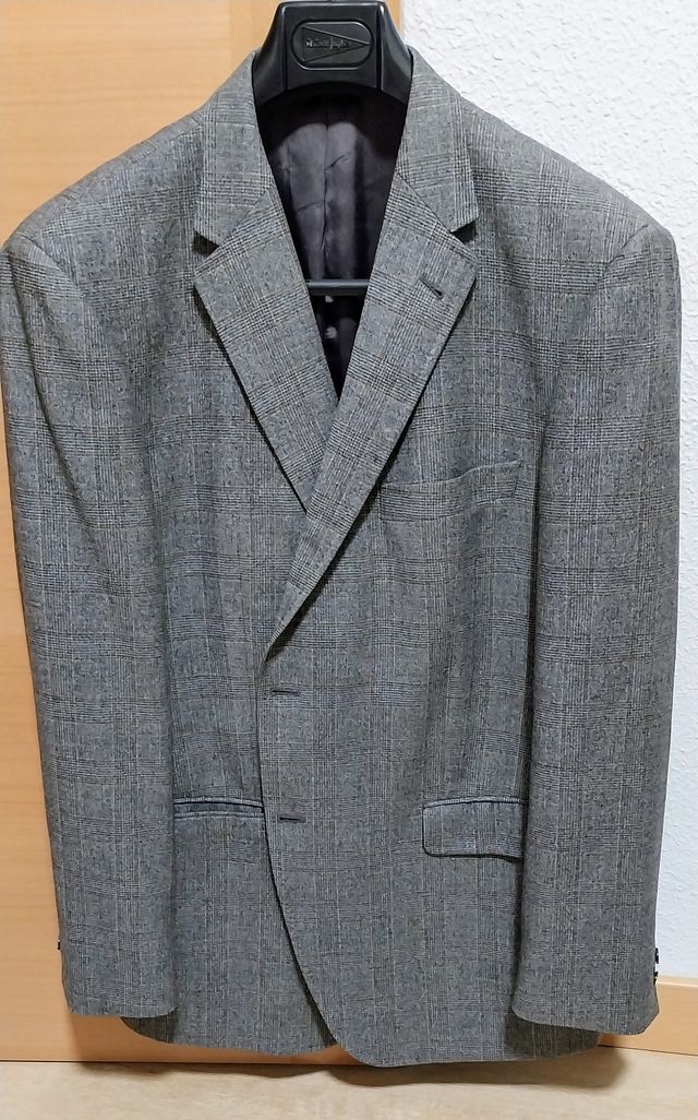 Americana El Corte Inglés /Emilio Tucci