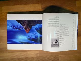 Libro de Fotografía Foto Nikon