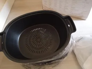 Robot de cocina CREATE nuevo