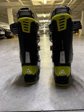 Botas Esquí Fischer RC4 Comp Talla 29.5