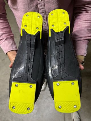 Botas Esquí Fischer RC4 Comp Talla 29.5