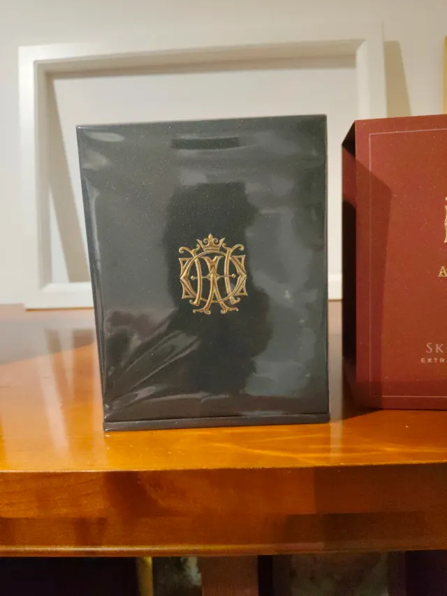 Attar al Has Skin Musk Extrait de Parfum