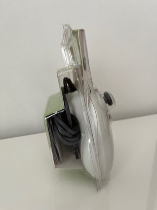 Precintado Mando con Cable Color Blanco Xbox 360