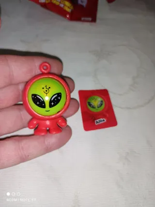 Canica Freak Marbles Allie