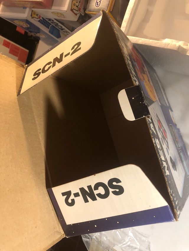 Controller NES Advantage Nintendo