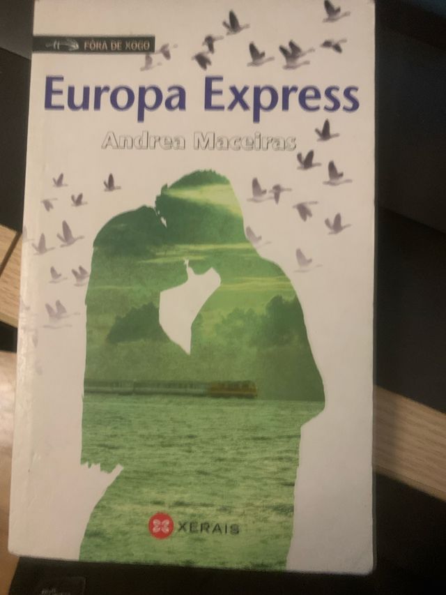 Europa Express