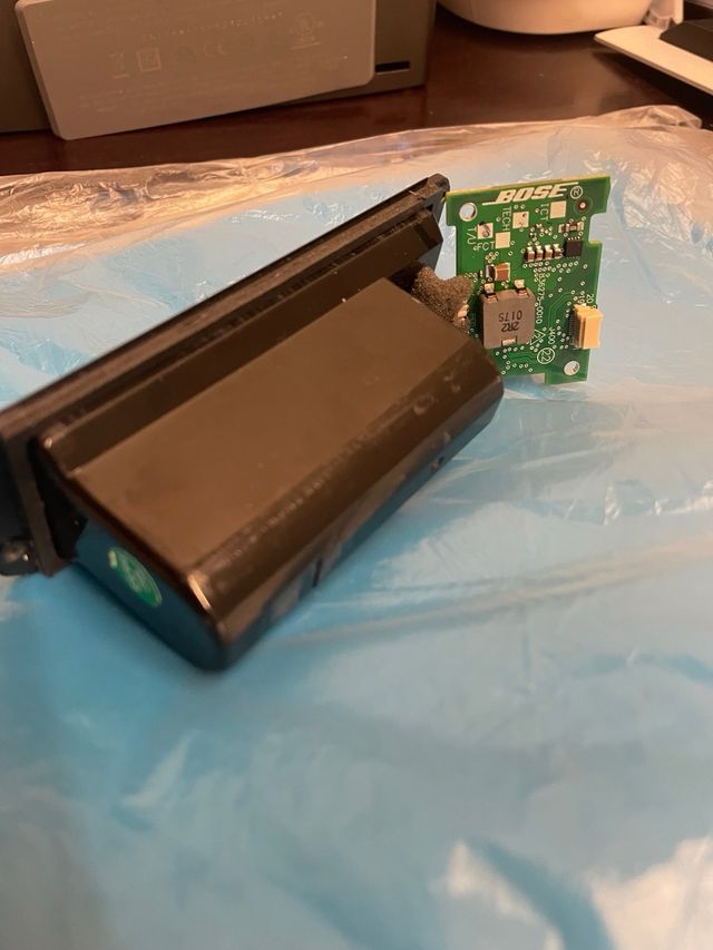 Batteria AolsteCell Li-ion 7.4V 2330mAh per Bose