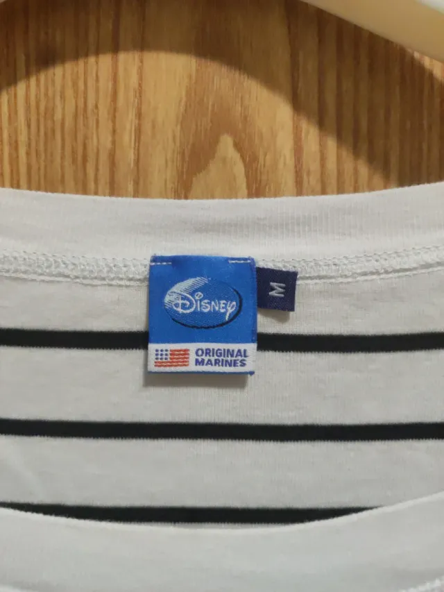 Maglietta Disney Mickey Mouse Tg M